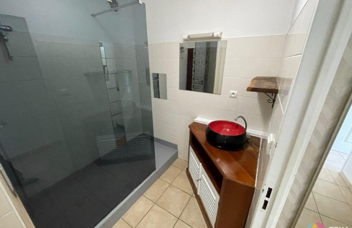 Location Appartement 56m&sup2; 3 pièces Saint Louis