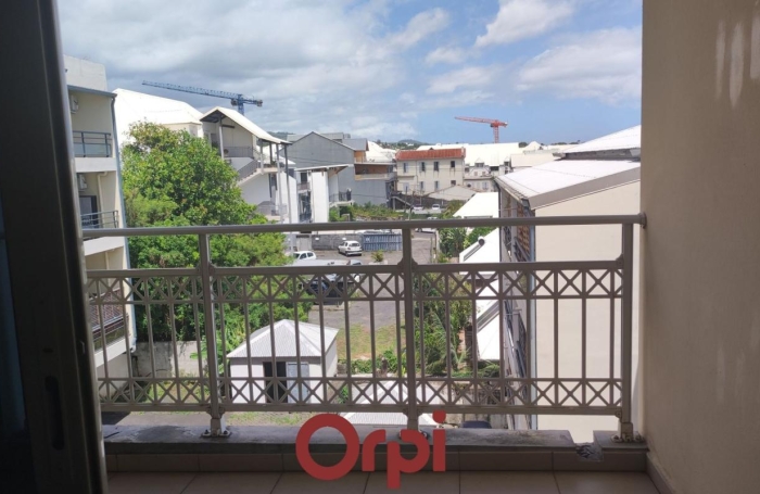 Vente Appartement 61.03m&sup2; 3 pièces Saint-Pierre