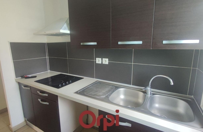 Vente Appartement 61.03m&sup2; 3 pièces Saint-Pierre