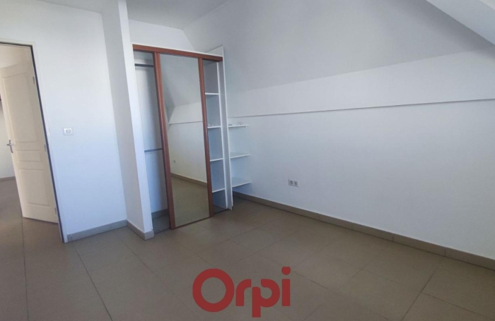 Vente Appartement 61.03m&sup2; 3 pièces Saint-Pierre
