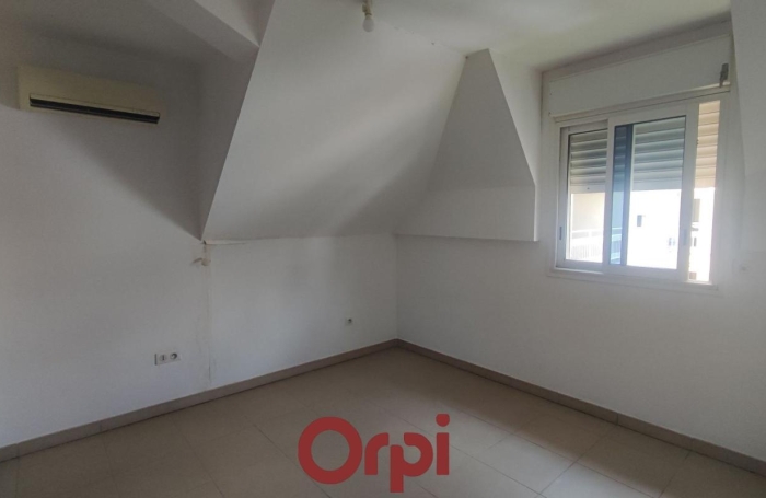 Vente Appartement 61.03m&sup2; 3 pièces Saint-Pierre
