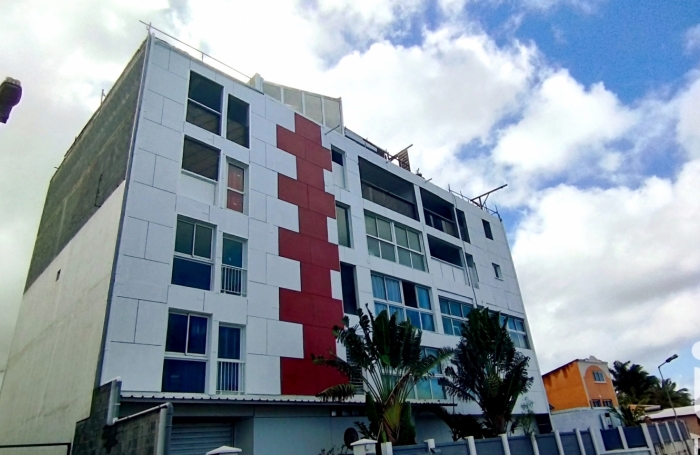 Vente Immeuble 2180m&sup2; Saint-Pierre