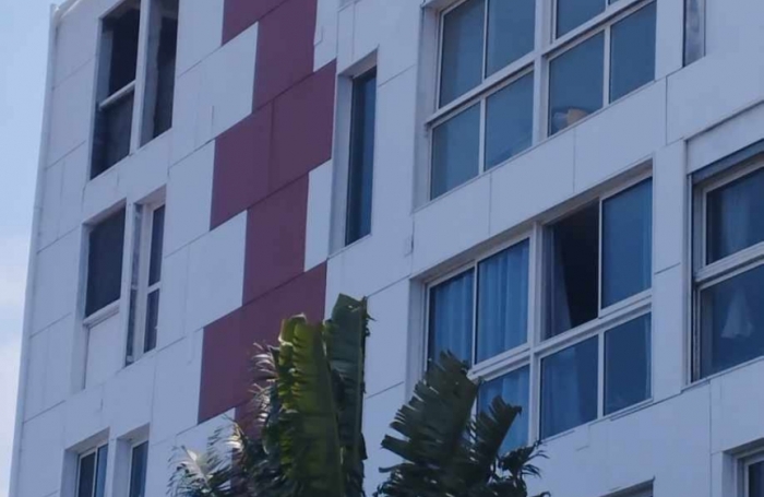 Vente Immeuble 2180m&sup2; Saint-Pierre