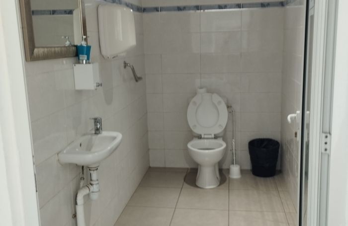 Vente Immeuble 2180m&sup2; Saint-Pierre