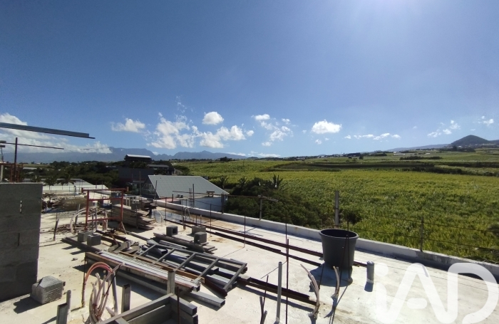 Vente Immeuble 2180m&sup2; Saint-Pierre