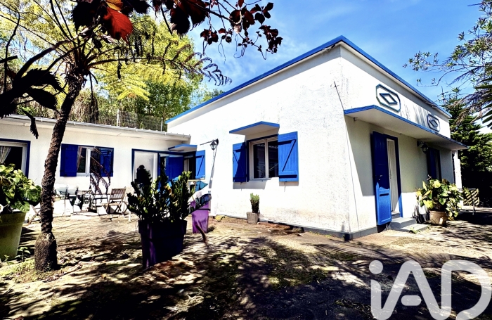 Vente Maison 97419