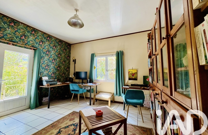 Vente Maison 147m&sup2; 5 pièces La Possession