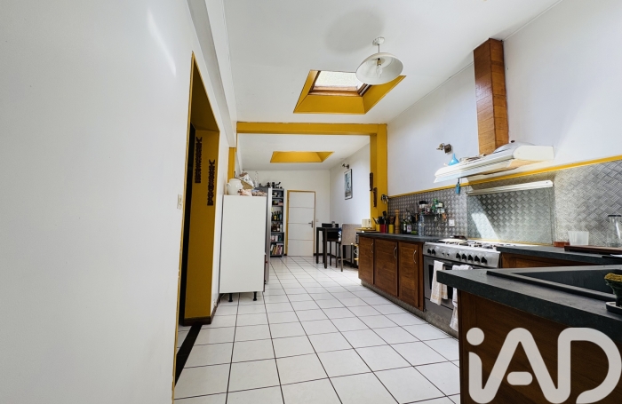 Vente Maison 147m&sup2; 5 pièces La Possession
