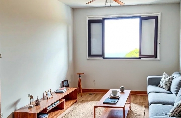 Vente Maison 101m&sup2; 4 pièces Bois de Nefles St Paul