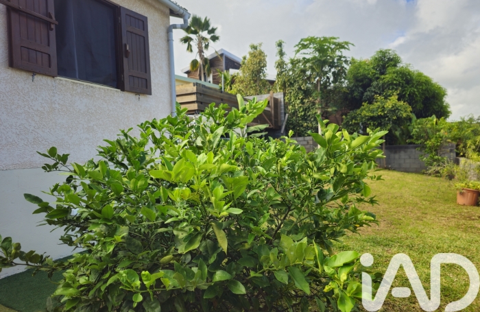 Vente Maison 101m&sup2; 4 pièces Bois de Nefles St Paul