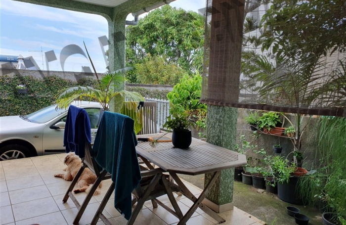 Vente Maison 120m&sup2; 4 pi&egrave;ces Rivi&egrave;re Saint Louis