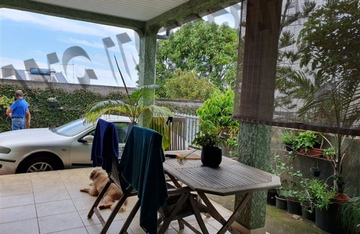 Vente Maison 120m&sup2; 4 pi&egrave;ces Rivi&egrave;re Saint Louis