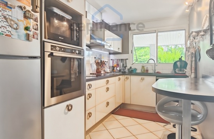 Vente Maison 125m&sup2; 5 pièces La Possession