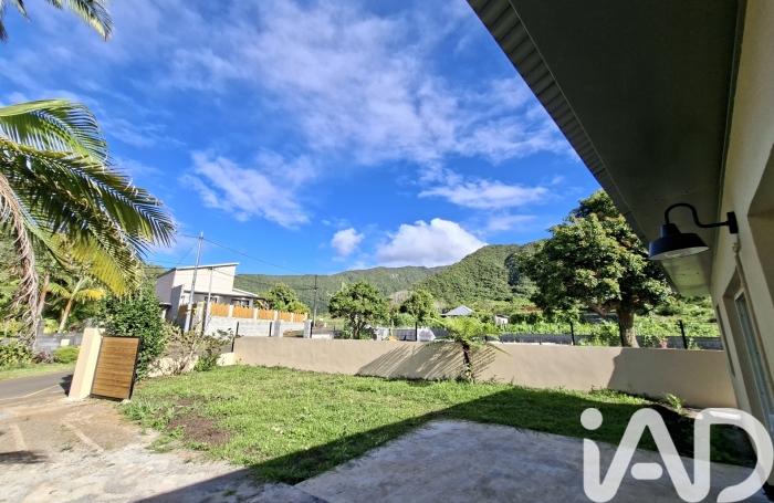 Vente Maison 75m&sup2; 4 pièces Saint Joseph