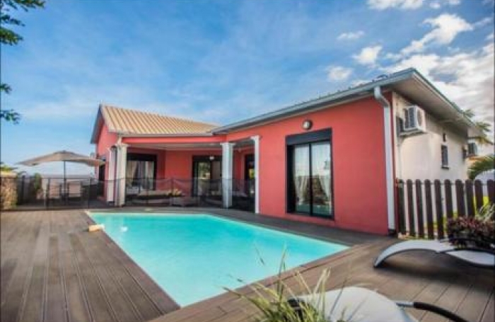 Location Maison 97450