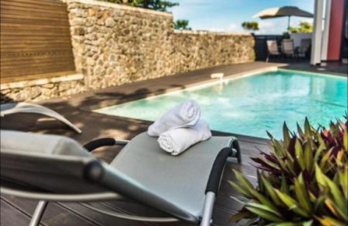 Location Maison 130m&sup2; 4 pièces Saint Louis