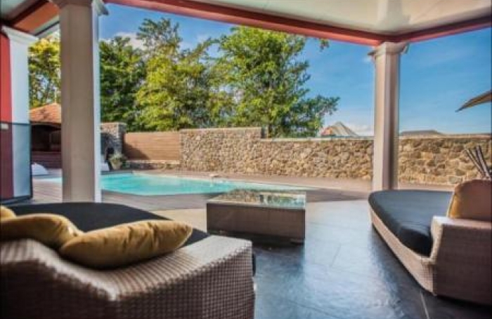 Location Maison 130m&sup2; 4 pièces Saint Louis