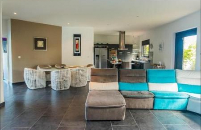 Location Maison 130m&sup2; 4 pièces Saint Louis