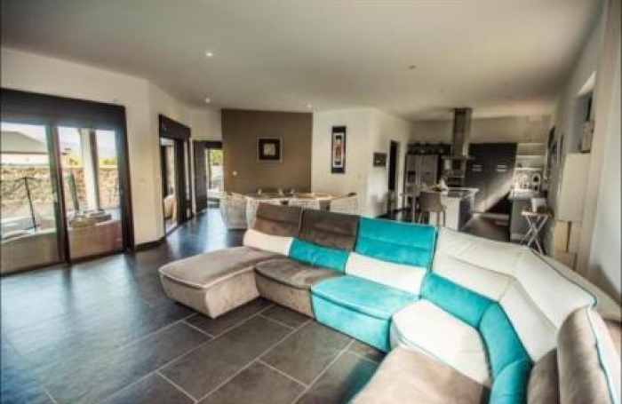 Location Maison 130m&sup2; 4 pièces Saint Louis