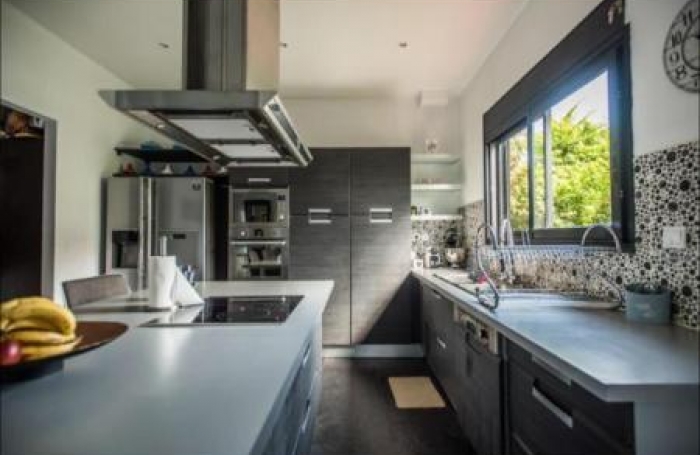 Location Maison 130m&sup2; 4 pièces Saint Louis