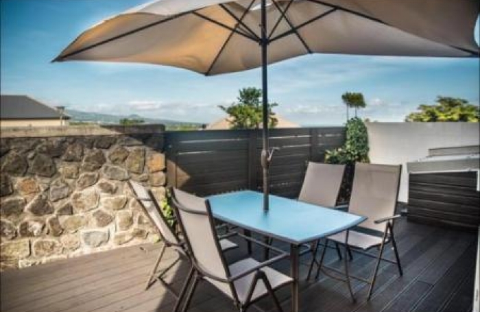 Location Maison 130m&sup2; 4 pièces Saint Louis