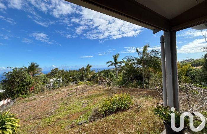 Vente Maison 56m&sup2; 3 pièces Petite &icirc;le