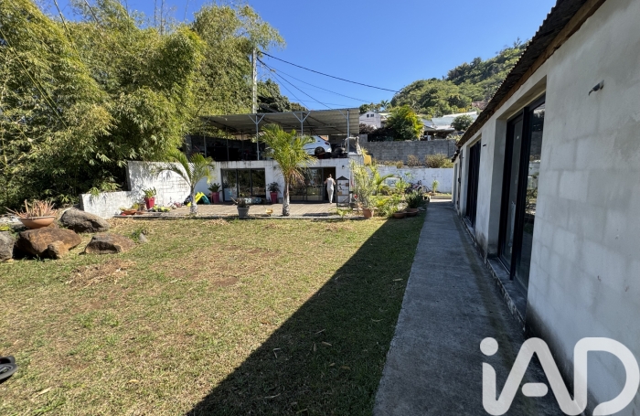 Vente Maison 125m&sup2; 4 pièces L'Entre Deux