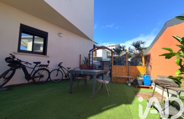 Vente Maison 110m&sup2; 4 pièces Piton Saint Leu