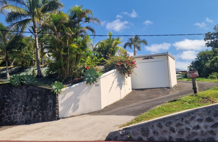 Vente Maison 89m&sup2; 4 pièces Sainte Rose