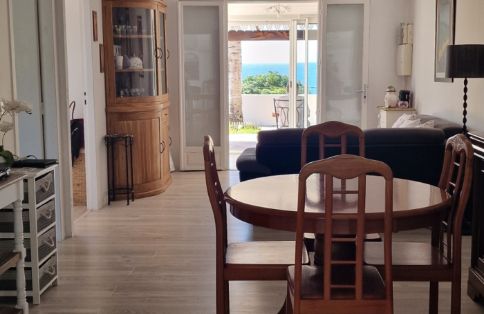 Vente Maison 89m&sup2; 4 pièces Sainte Rose