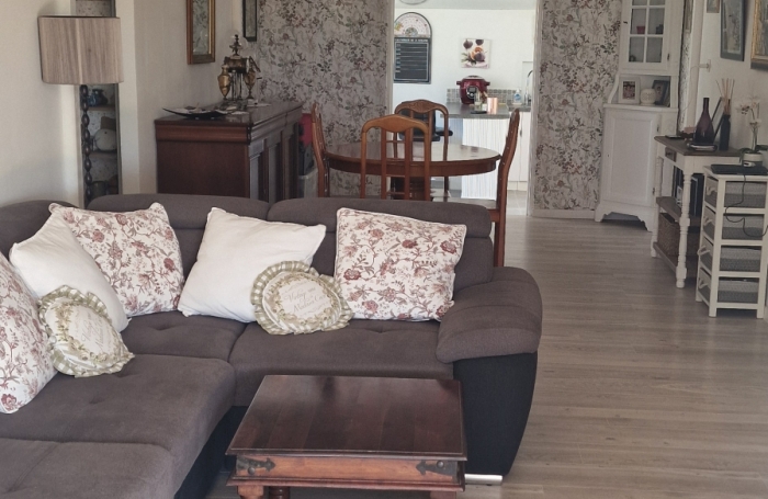 Vente Maison 89m&sup2; 4 pièces Sainte Rose