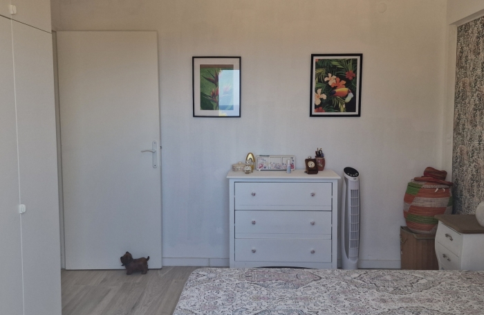 Vente Maison 89m&sup2; 4 pièces Sainte Rose