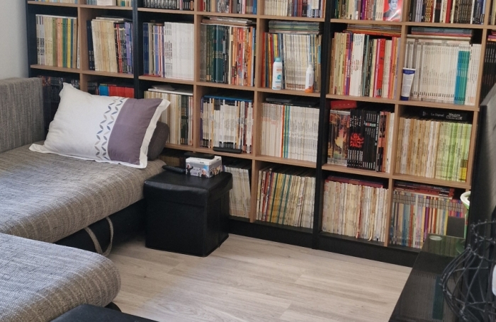 Vente Maison 89m&sup2; 4 pièces Sainte Rose