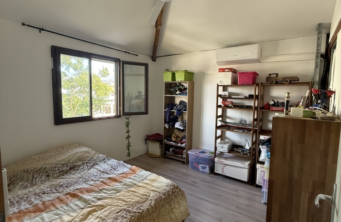 Vente Maison 106m&sup2; 4 pièces Saint Andr&eacute;