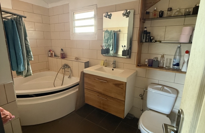 Vente Maison 106m&sup2; 4 pièces Saint Andr&eacute;