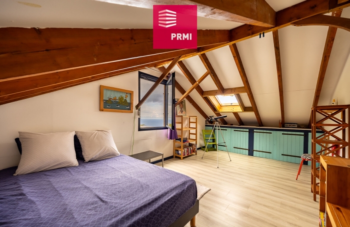 Vente Maison 114m&sup2; 5 pi&egrave;ces Saint Paul