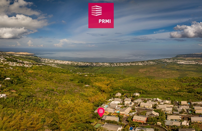 Vente Maison 114m&sup2; 5 pi&egrave;ces Saint Paul