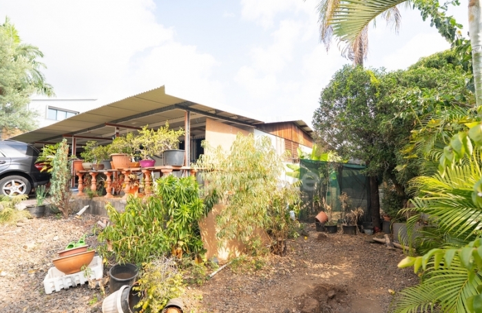 Vente Maison 158m&sup2; 5 pièces Saint Paul