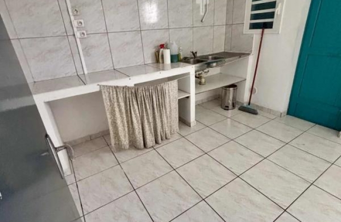 Location Maison 90m&sup2; 5 pièces Saint-Beno&icirc;t