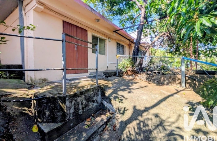 Vente Maison 97419