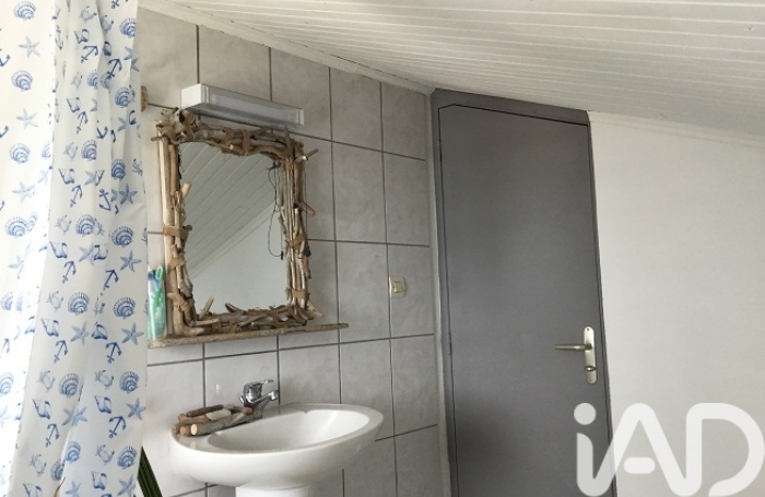 Vente Appartement 41m&sup2; 1 pièce Le Tampon