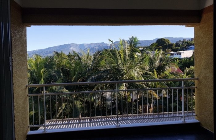 Location Appartement 97430