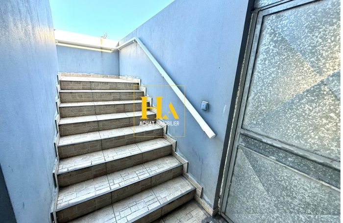 Vente Immeuble 247m&sup2; 8 pi&egrave;ces Rivi&egrave;re Saint Louis