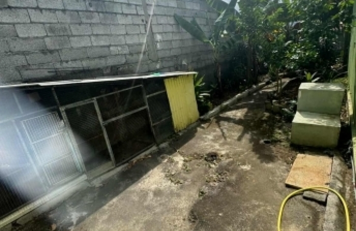 Vente Maison 103m&sup2; 8 pièces Ravine des Cabris