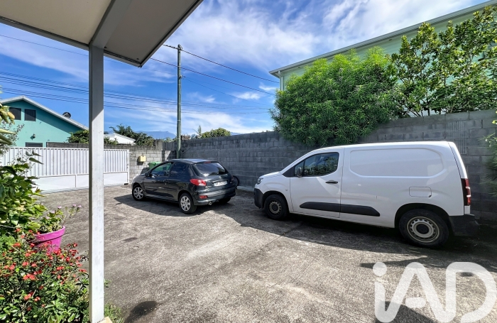 Vente Maison 90m&sup2; 4 pièces Ravine des Cabris