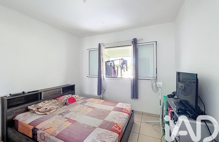 Vente Maison 90m&sup2; 4 pièces Ravine des Cabris