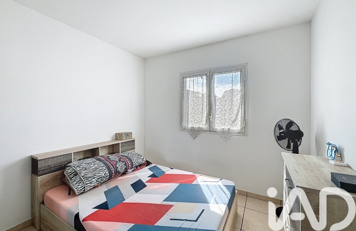 Vente Maison 90m&sup2; 4 pièces Ravine des Cabris