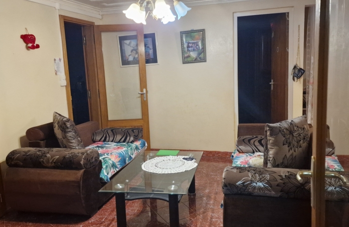 Vente Maison 121m&sup2; 4 pièces Saint-Beno&icirc;t