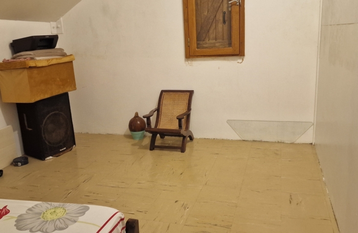 Vente Maison 121m&sup2; 4 pièces Saint-Beno&icirc;t