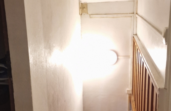 Vente Maison 121m&sup2; 4 pièces Saint-Beno&icirc;t